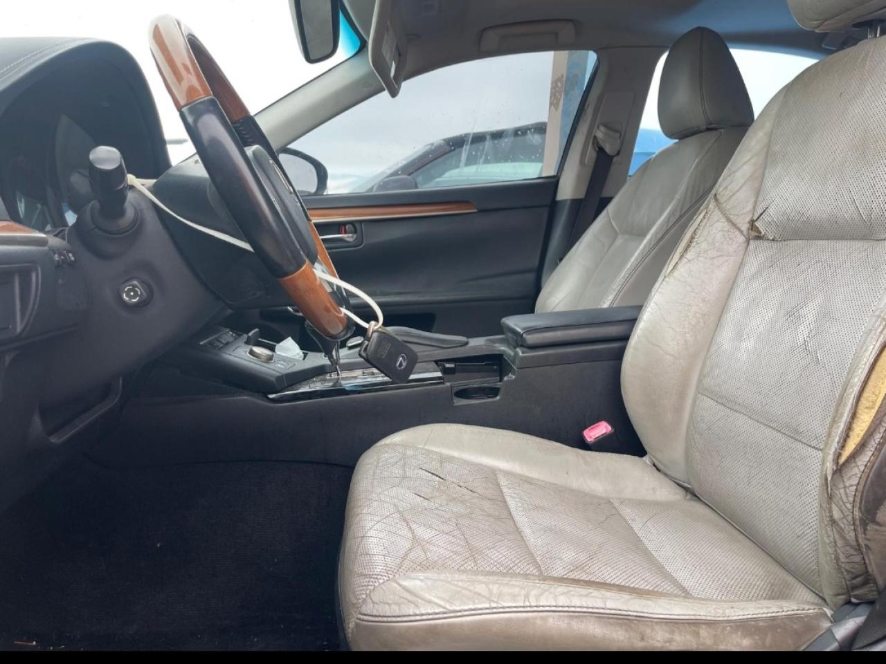 2014 Lexus Es 300H VIN: JTHBW1GG5E2075352 Lot: 62582765