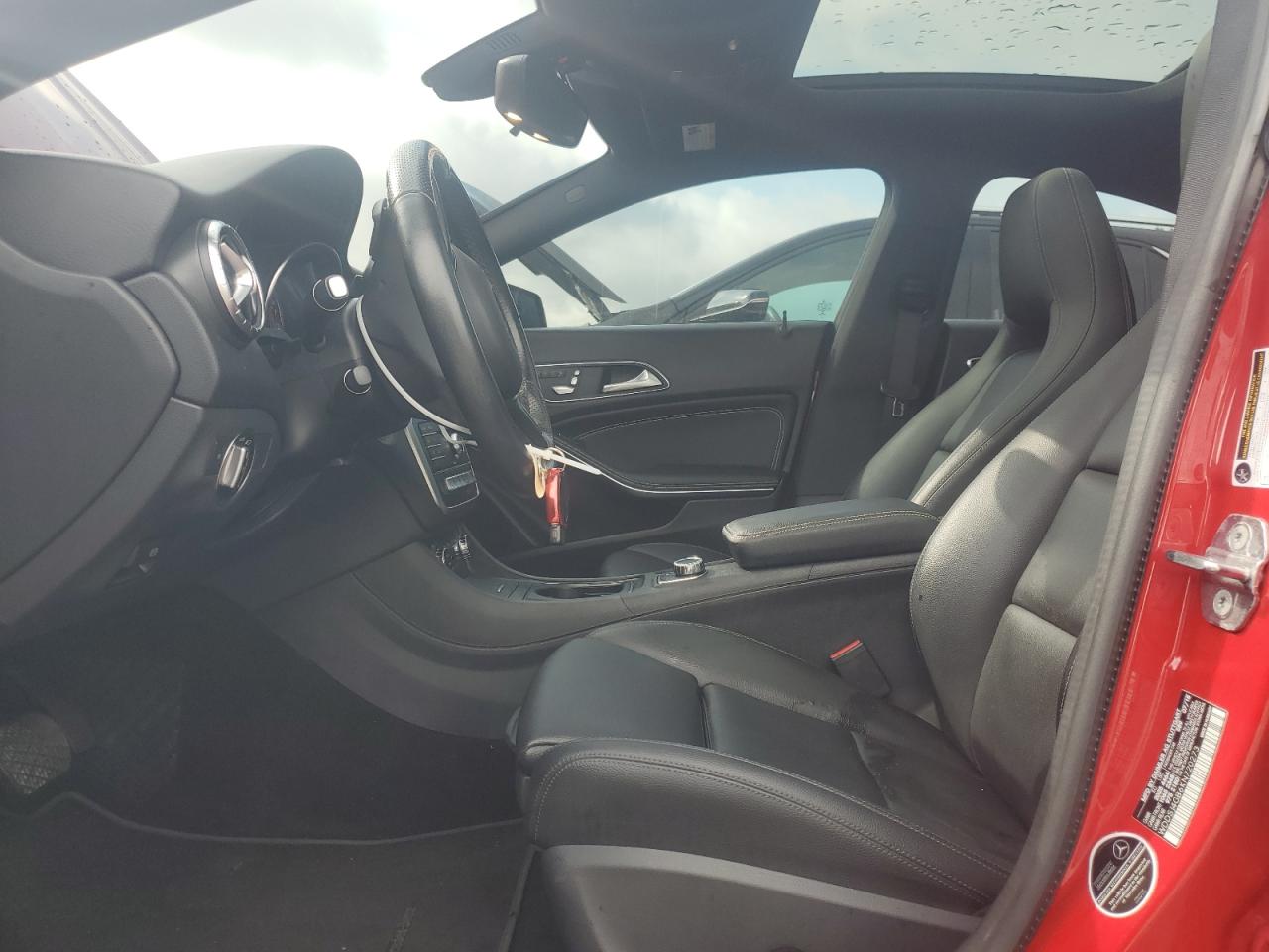 2019 Mercedes-Benz Cla 250 4Matic VIN: WDDSJ4GB6KN720273 Lot: 64785655