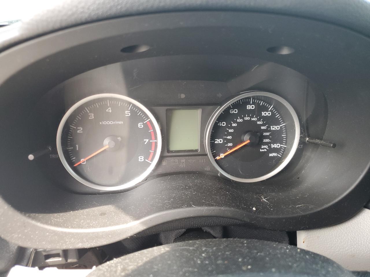 2017 Subaru Forester 2.5I Premium VIN: JF2SJAEC7HH455666 Lot: 65594815