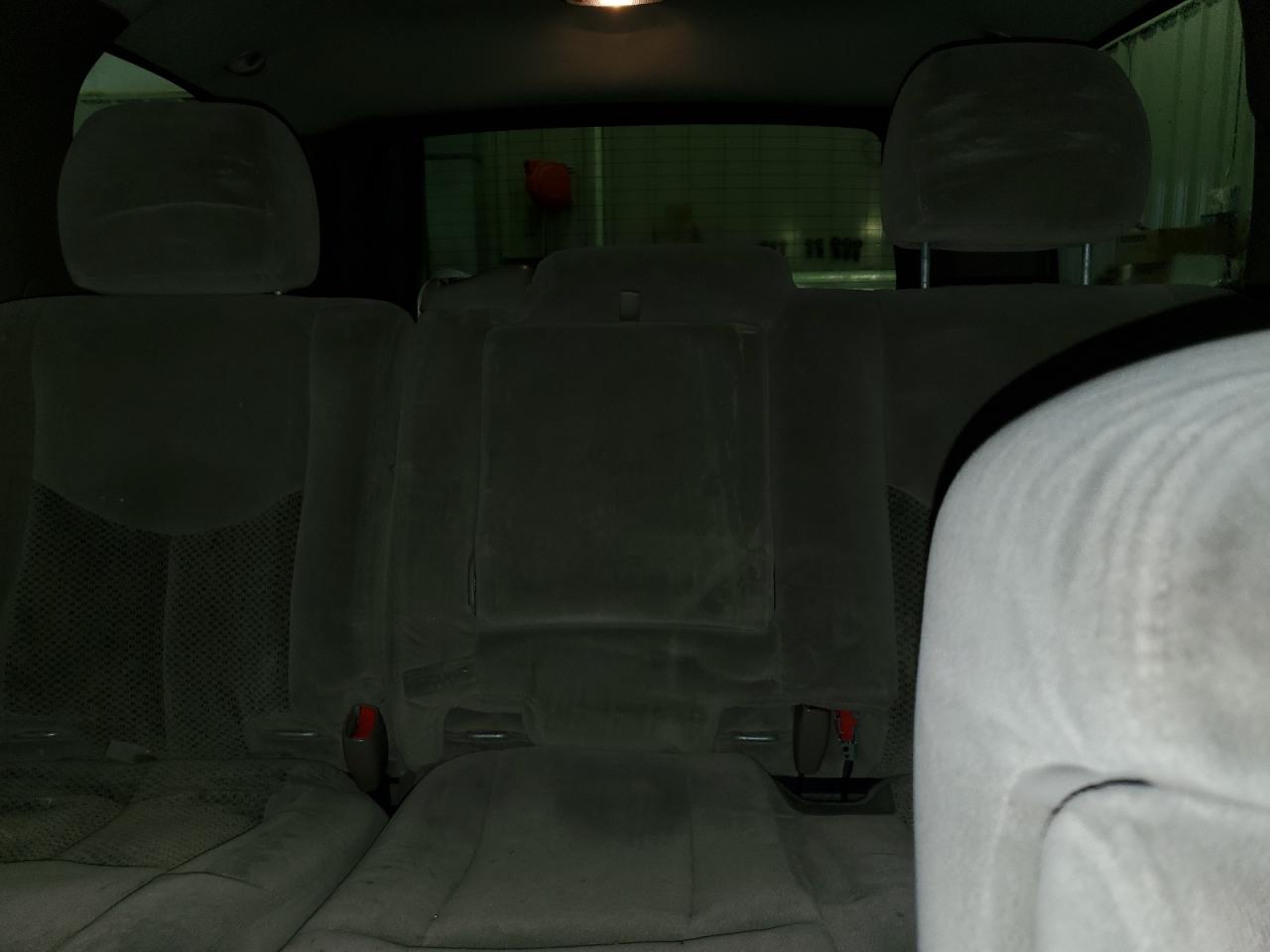 2005 Chevrolet Tahoe K1500 VIN: 1GNEK13T65R100321 Lot: 64065115
