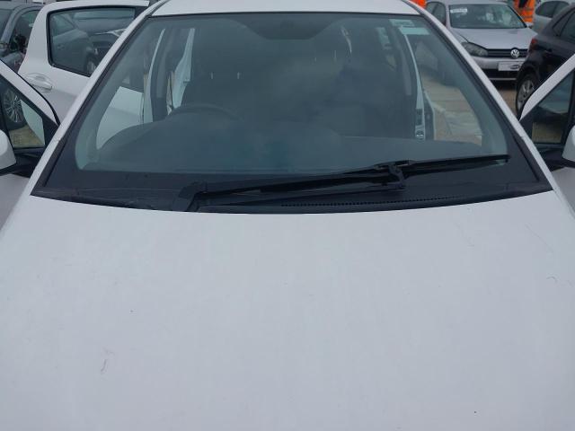2015 TOYOTA YARIS ICON