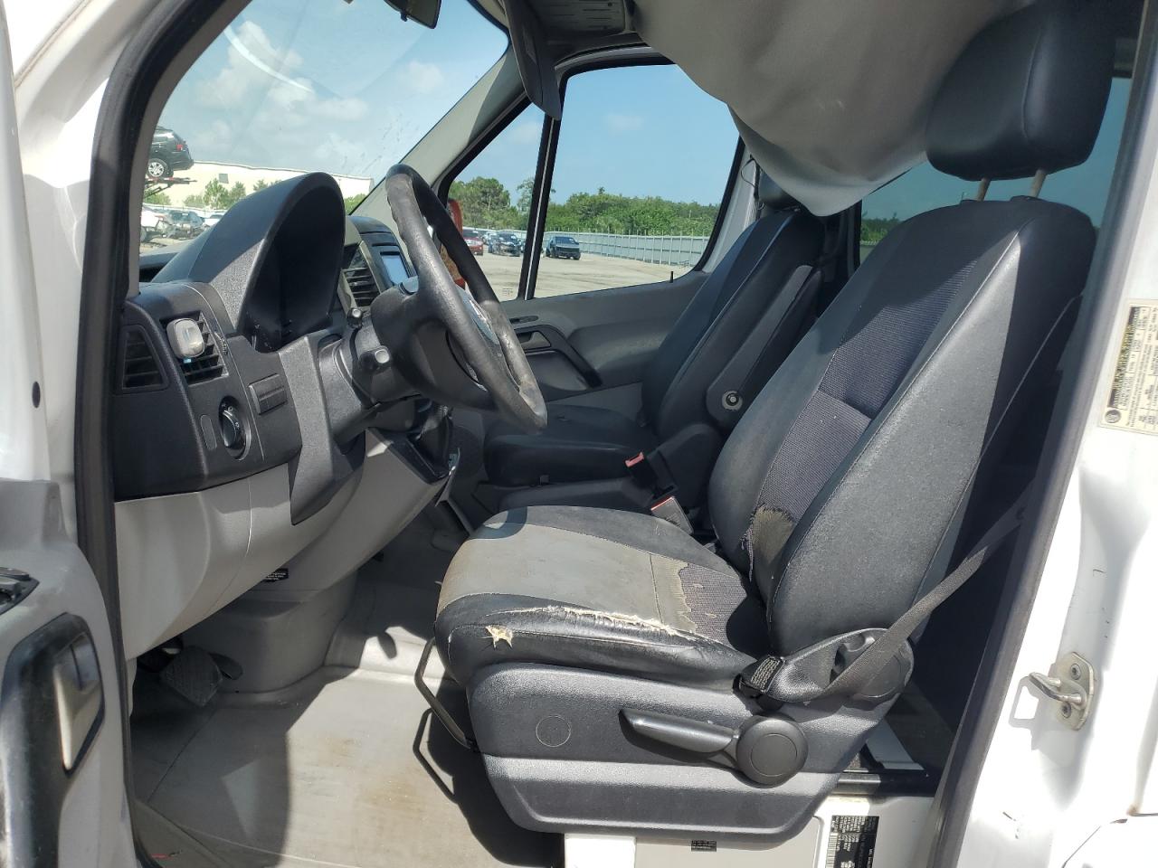 wdzpe8cc0d5806725 WDZPE8CC0D5806725 2013 Mercedes-Benz Sprinter 2500