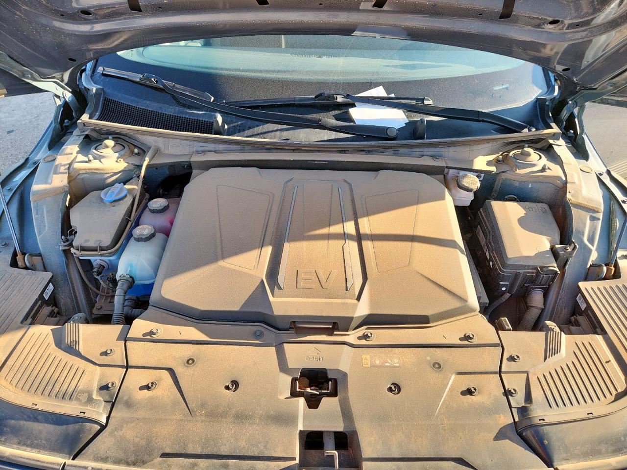 2022 Hyundai Ioniq 5 Se VIN: KM8KM4AE8NU054401 Lot: 63199925