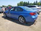 2018 BMW 330 XI   for sale at Copart ON - TORONTO