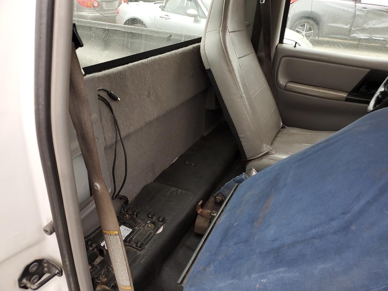 1998 Ford Ranger VIN: 1FTYR10C0WUB04756 Lot: 64967055