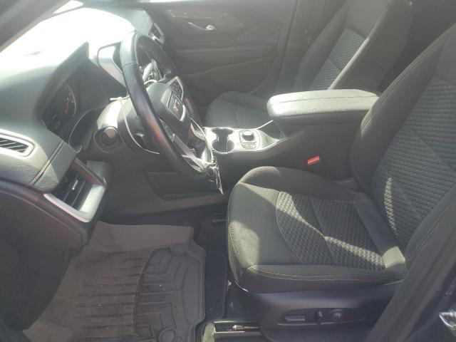  GMC TERRAIN 2018 Granatowy