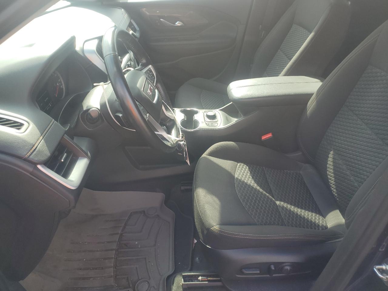 2018 GMC Terrain Sle VIN: 3GKALTEX5JL245226 Lot: 64258715