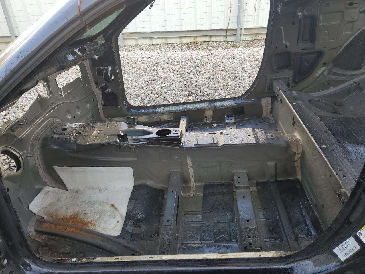 2017 Dodge Challenger R/T 392 VIN: 2C3CDZFJ3HH601405 Lot: 65911725