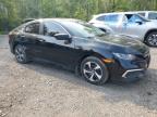 2020 HONDA CIVIC LX   à vendre chez Copart ON - COOKSTOWN