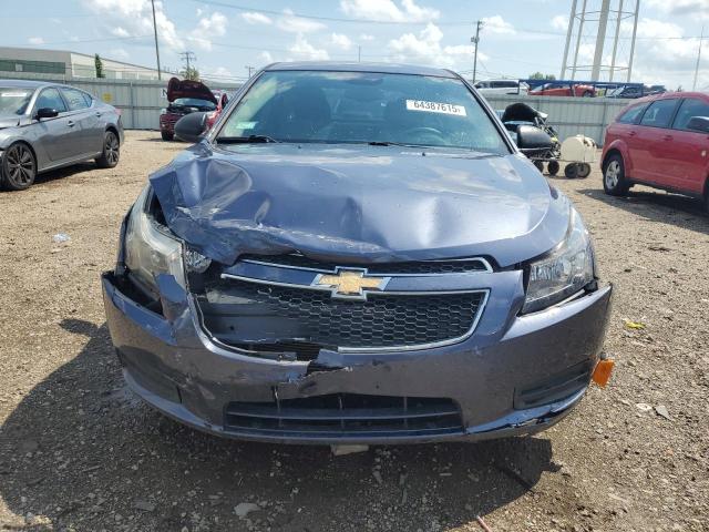  CHEVROLET CRUZE 2013 Granatowy