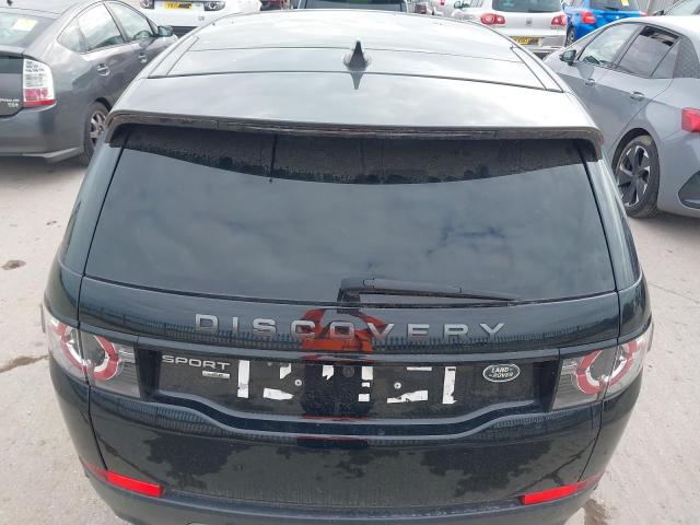 2019 LAND ROVER DISCOVERY SPORT LANDMARK 
