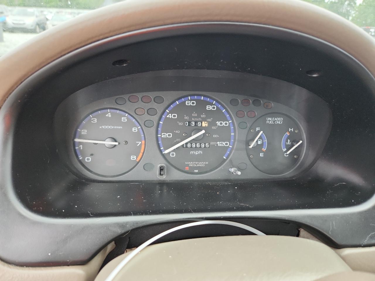 1999 Honda Civic Lx VIN: 2HGEJ6575XH501789 Lot: 65422845