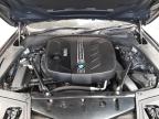 2012 BMW 520D M SPO for sale at Copart WOLVERHAMPTON