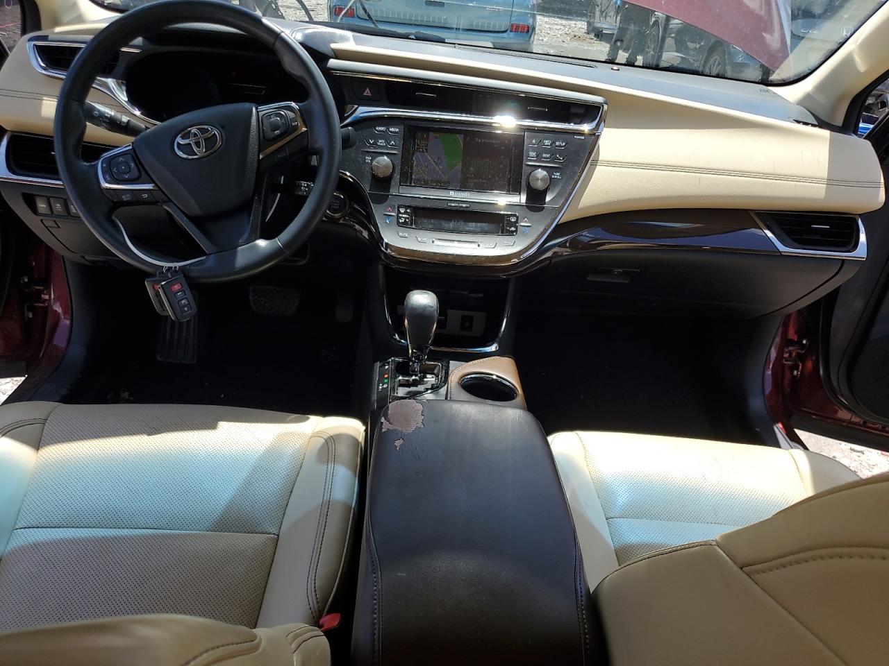 2014 Toyota Avalon Base VIN: 4T1BK1EB4EU098948 Lot: 65711175