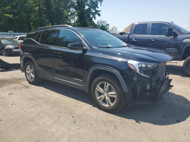  GMC TERRAIN 2018 Black