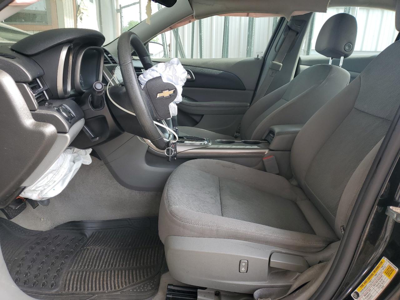 2013 Chevrolet Malibu Ls VIN: 1G11B5SA1DF244902 Lot: 65560275