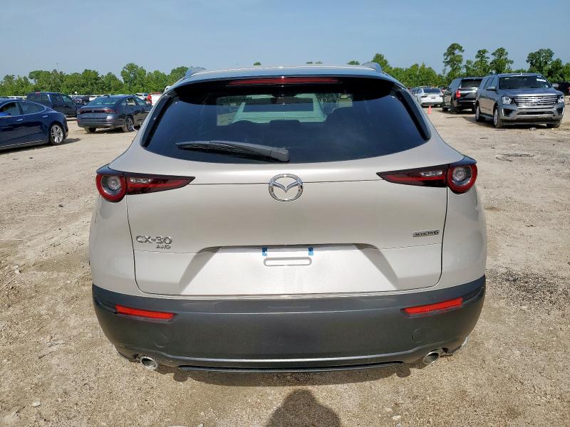  MAZDA CX30 2024 Beige