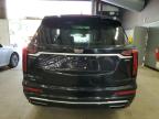 2020 CADILLAC XT6 PREMIUM LUXURY   for sale at Copart CT - HARTFORD SPRINGFIELD