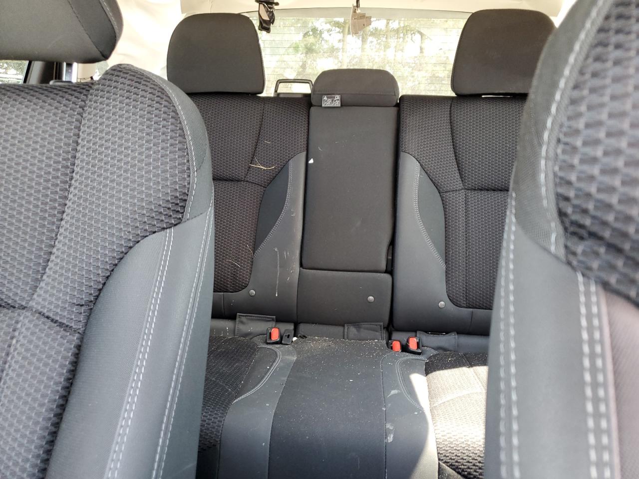 2021 Subaru Forester Premium VIN: JF2SKAJC7MH593429 Lot: 63822885