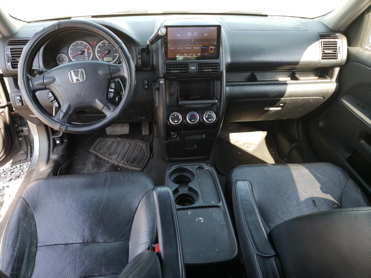 2005 Honda Cr-V Se VIN: JHLRD78995C063369 Lot: 63438315