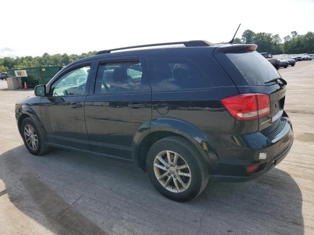  DODGE JOURNEY 2015 Czarny