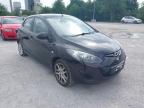 2011 MAZDA 2 TAMURA for sale at Copart ST HELENS