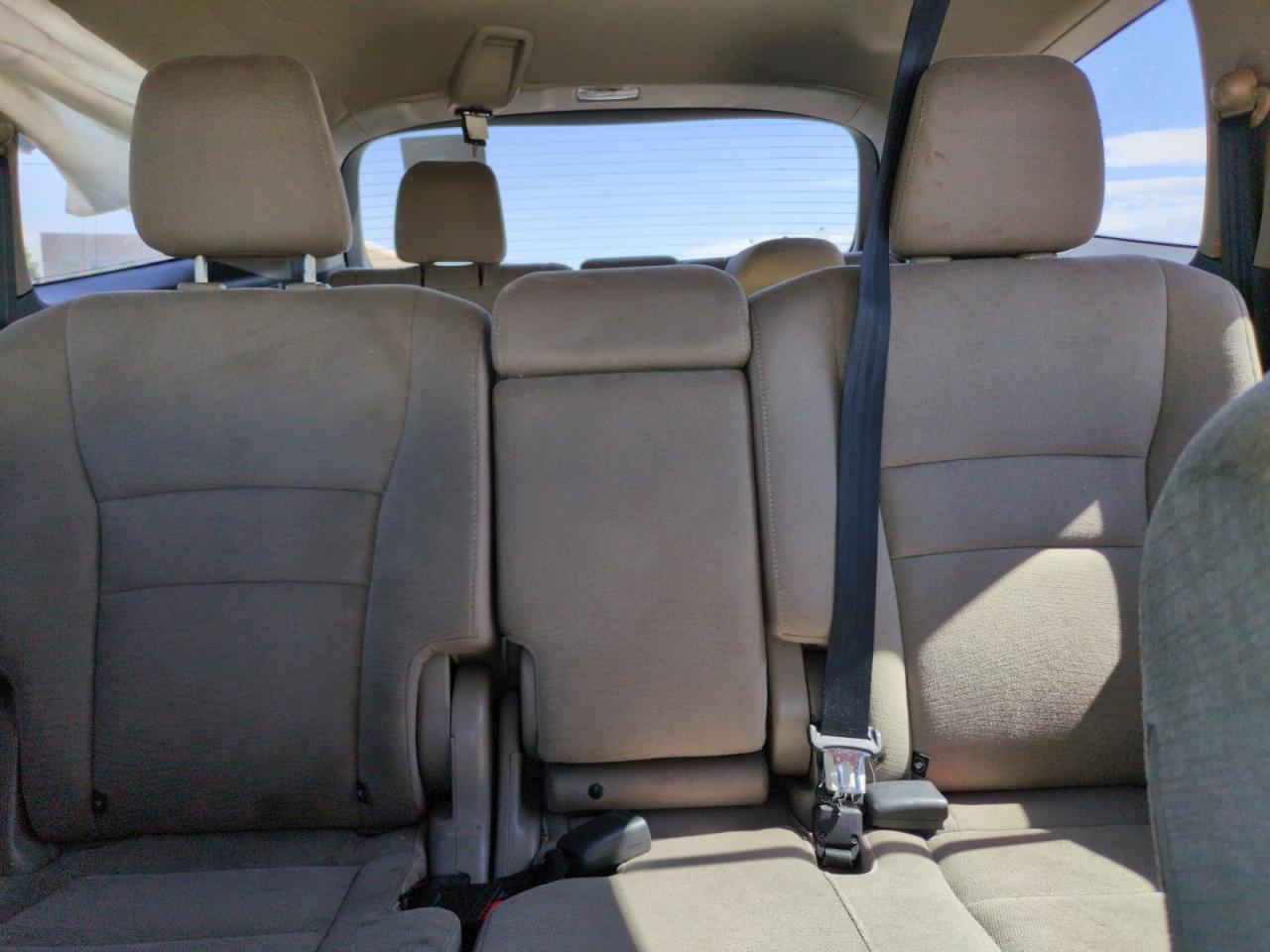 2016 Honda Pilot Ex VIN: 5FNYF6H36GB015620 Lot: 66006375