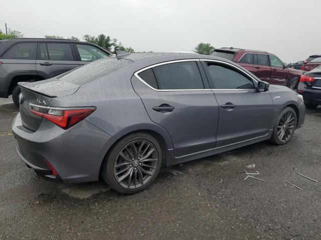  ACURA ILX 2020 Szary
