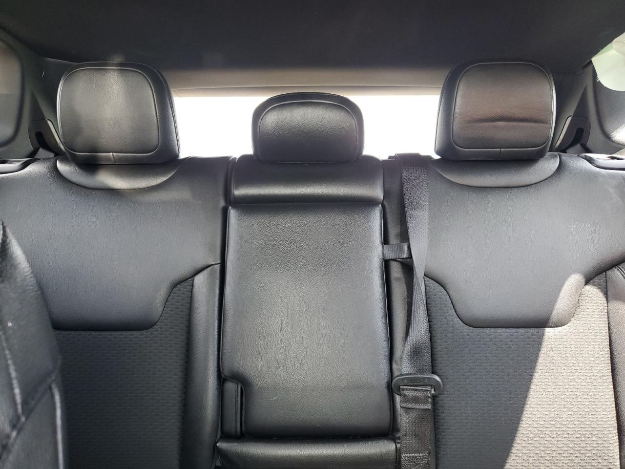 2022 Jeep Compass Latitude VIN: 3C4NJDBB7NT224109 Lot: 64482915