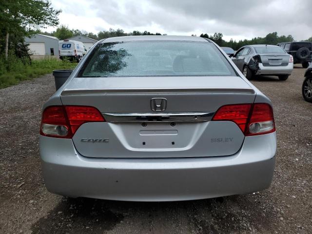 2010 HONDA CIVIC DX-G  
