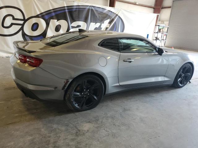  CHEVROLET CAMARO 2023 Silver