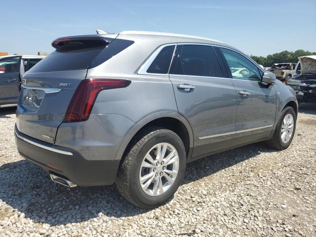  CADILLAC XT5 2022 Сharcoal