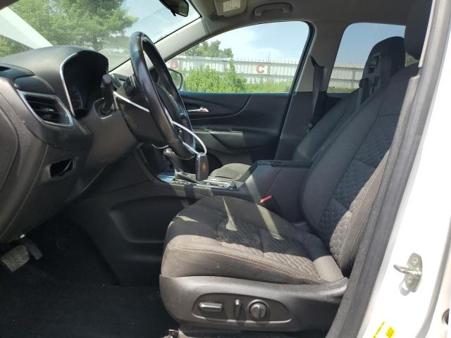  CHEVROLET EQUINOX 2018 Biały