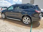 2015 CHEVROLET TRAVERSE LTZ   à vendre chez Copart TX - MCALLEN