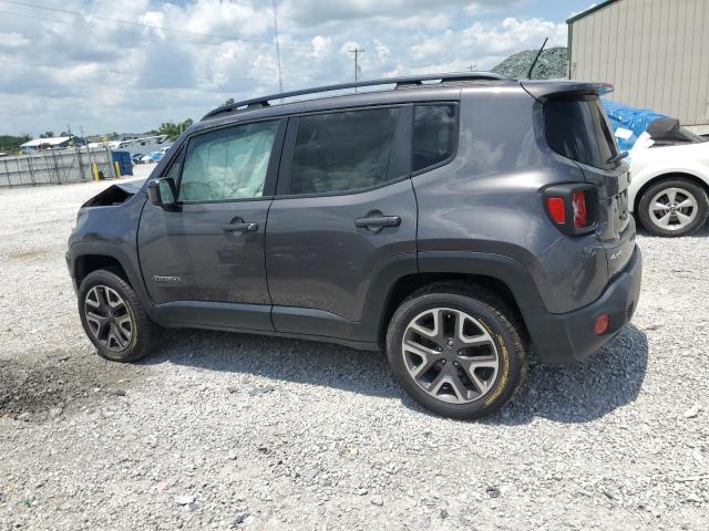 Parquets JEEP RENEGADE 2016 Szary