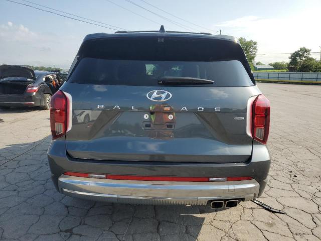  HYUNDAI PALISADE 2024 Gray