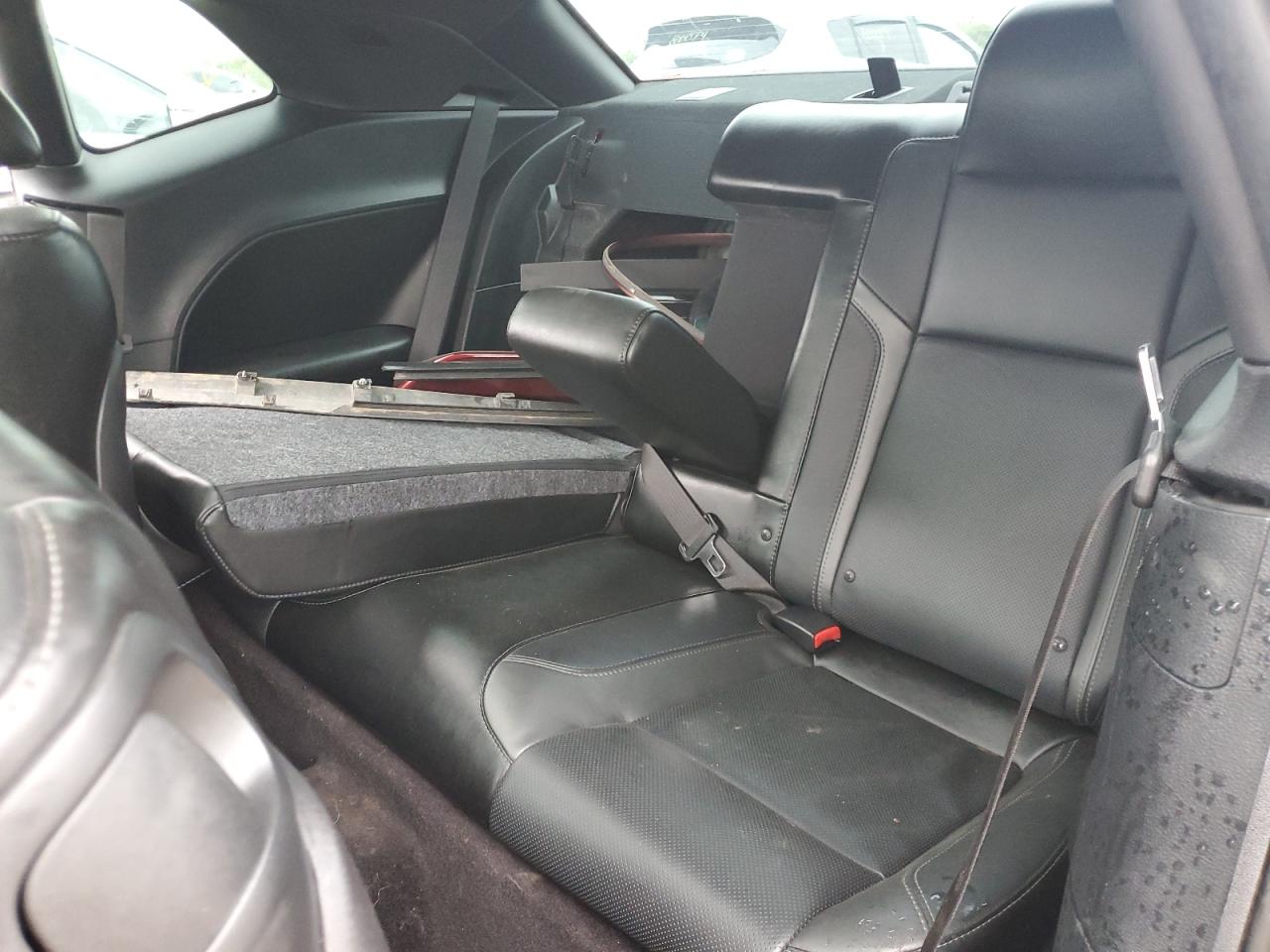 2018 Dodge Challenger Gt VIN: 2C3CDZGG1JH184147 Lot: 66516235