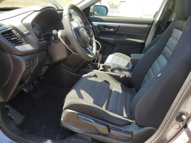  HONDA CRV 2018 Szary
