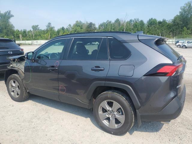  TOYOTA RAV4 2024 Gray