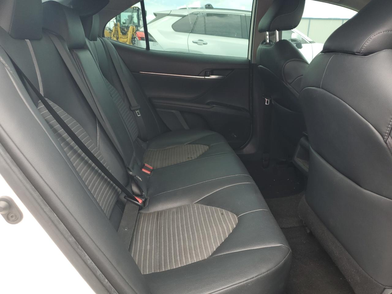 2019 Toyota Camry L VIN: 4T1B11HK4KU752759 Lot: 65258375