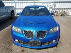 2009 PONTIAC G8    for sale at Copart ON - TORONTO
