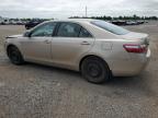 2008 TOYOTA CAMRY CE   for sale at Copart ON - LONDON