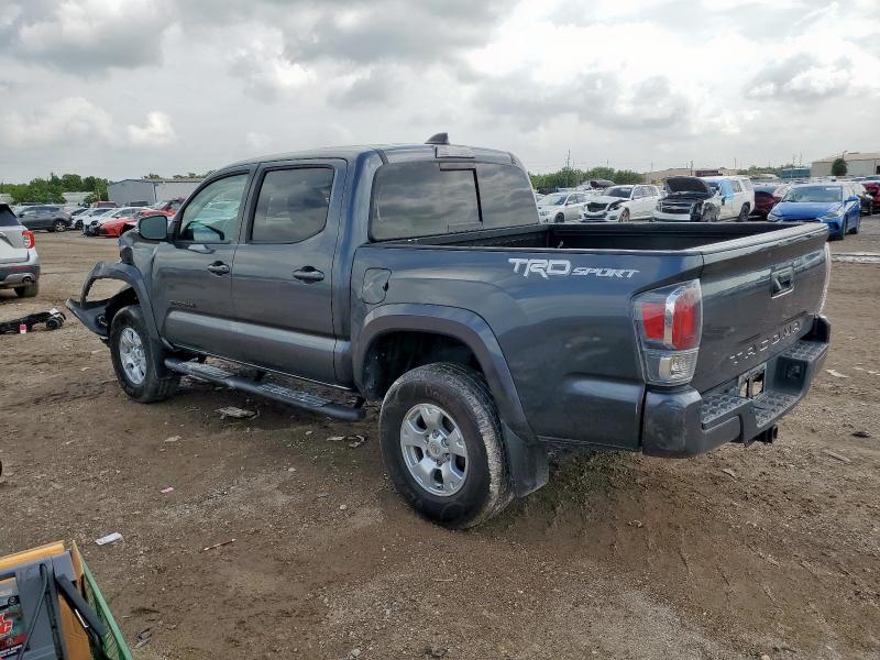  TOYOTA TACOMA 2020 Gray