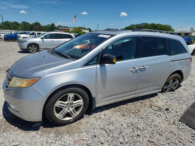 2011 Honda Odyssey Touring
