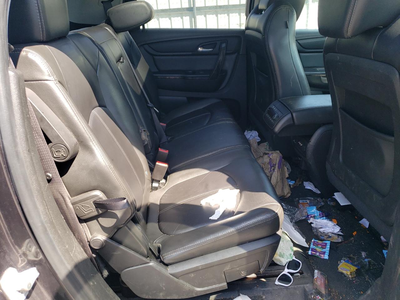 1gkkvskd8fj382131 1GKKVSKD8FJ382131 2015 GMC Acadia Slt-2
