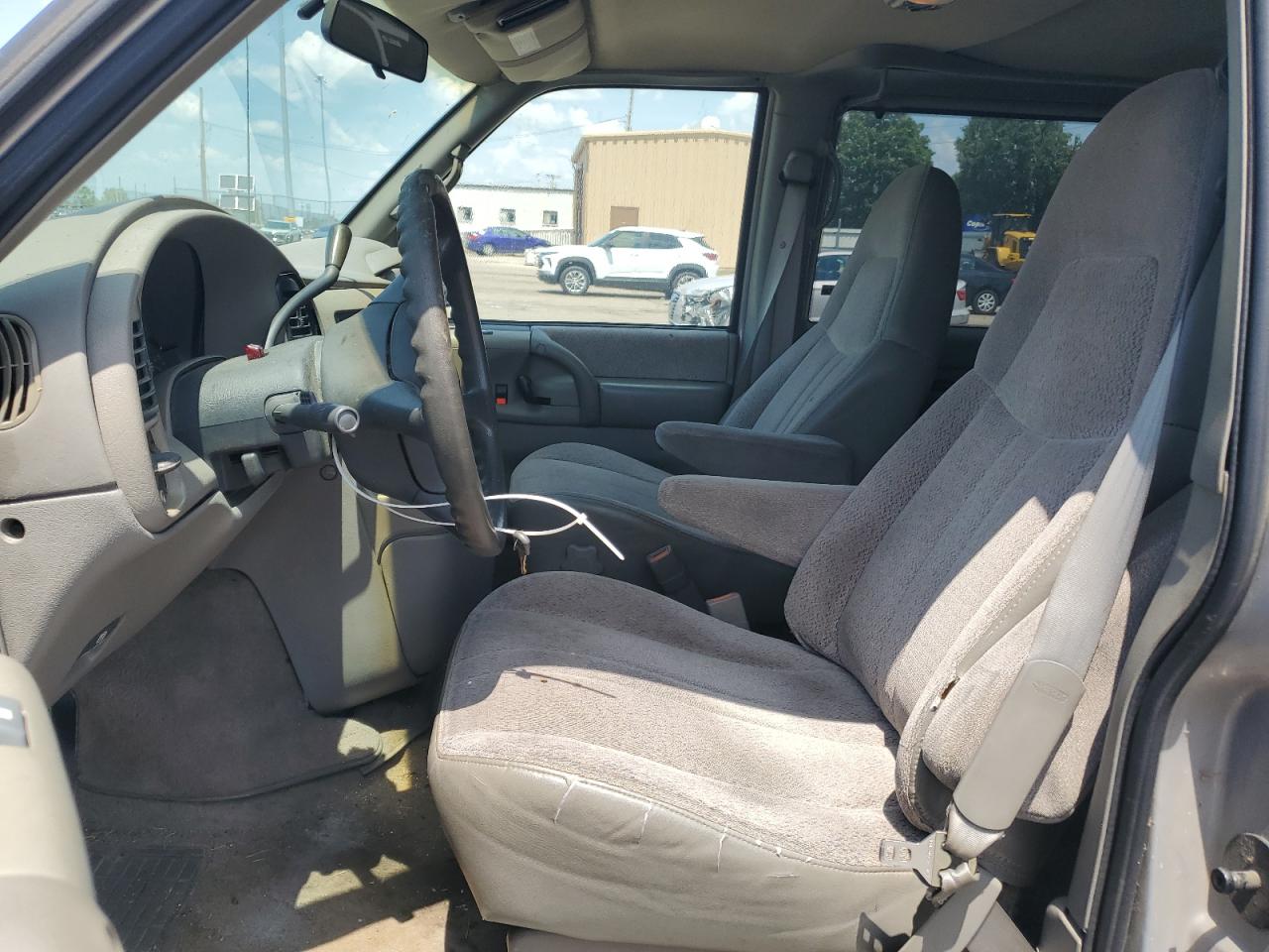 1998 Chevrolet Astro VIN: 1GNDM19W4WB162219 Lot: 64459485