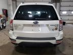 2010 SUBARU FORESTER 2.5X PREMIUM   à vendre chez Copart MN - MINNEAPOLIS