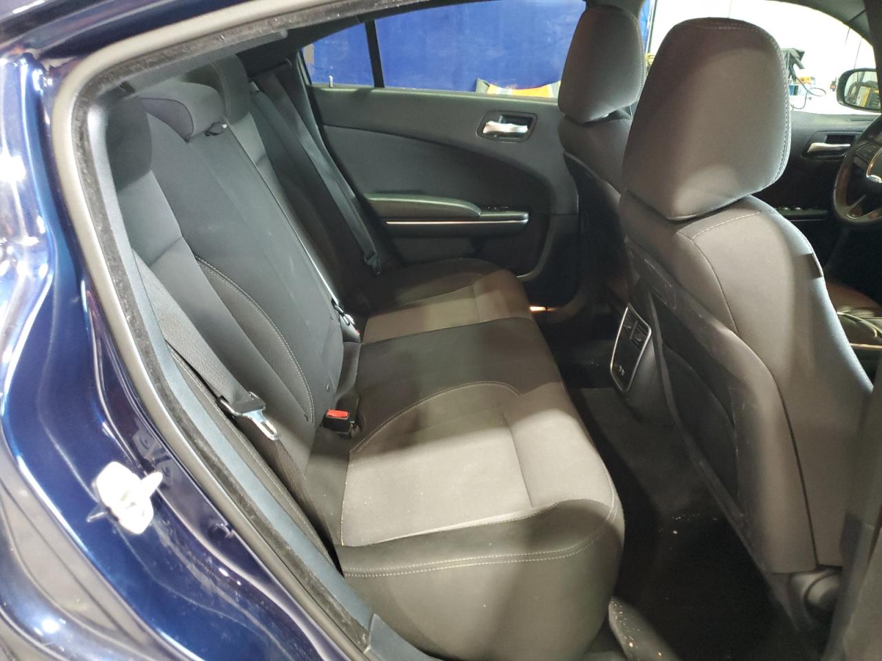 2015 Dodge Charger Se VIN: 2C3CDXBG7FH827328 Lot: 67325385