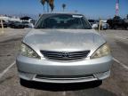 2005 TOYOTA CAMRY LE   for sale at Copart CA - VAN NUYS