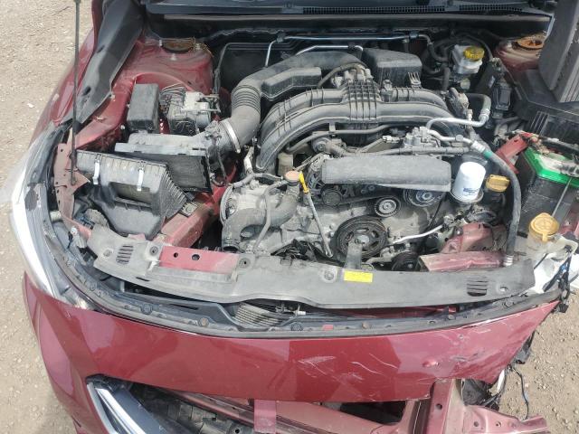 2018 SUBARU IMPREZA PREMIUM PLUS  